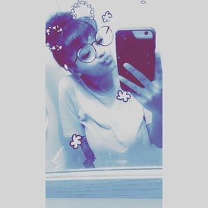 Meet your Posher, Erica